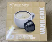 Vanil ciok