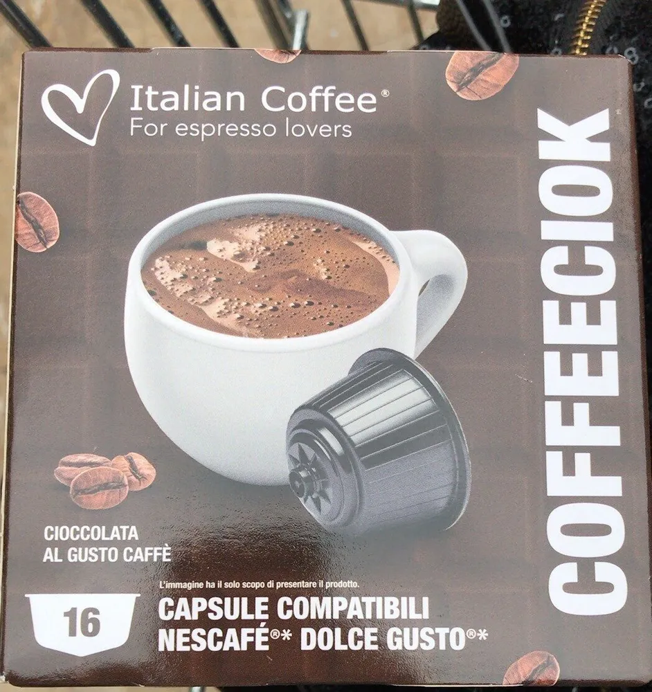 Coffeeciok