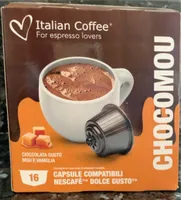 Chocomou