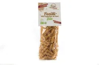 Fusilli 100% Farina di Ceci BIO - Azienda Agricola Monte Monaco