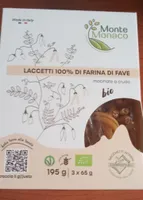 Pasta di fave