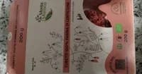 Tubetti 100% farina di lenticchie