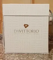 Panettone classico Da Vittorio