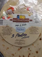 Piadine