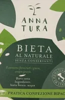 Bieta al naturale