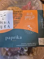Alla griglia
