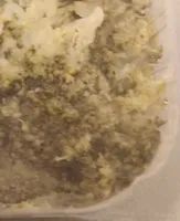 Broccoli al naturale
