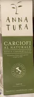 Carciofi al naturale