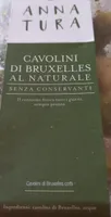 Cavolini di Bruxelles