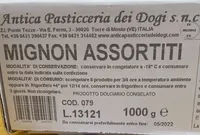 Mignon Assortiti
