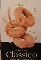 Il tarallo dello chef