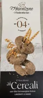 Mascalzone Ai Cereali