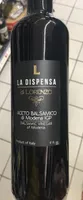 Aceto balsamique