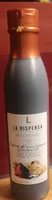 Crema all'Aceto Balsamico di Modena IGP