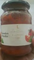 Pomodoro e basilico