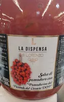 La dispensa