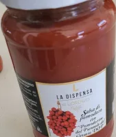 Salsa di pomodoro