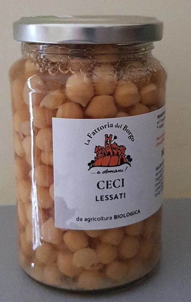 Ceci lessati