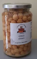 Ceci lessati