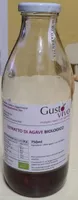 Estratto di agave biologico