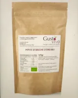 Pepite di bacche d'oro bio