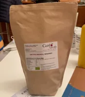 Datteri Medjool Bio