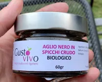 Aglio nero