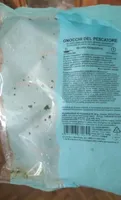Gnocchi del pescatore