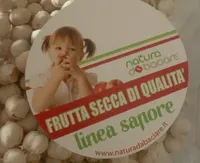 Ceci tostati e salati