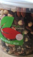 Misto bontà e salute
