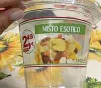 Misto esotico