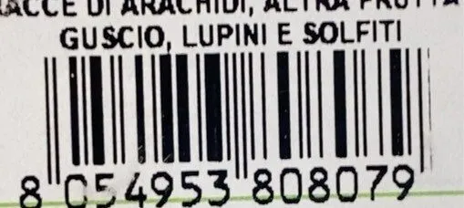 Pistacchi sgusciati