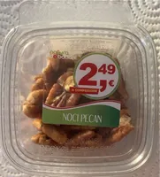 Noci pecan