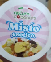 Misto esotico
