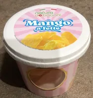Mango a fette