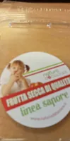 Mandorle pelate affettate