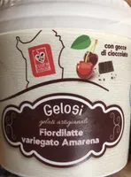 Gelosi fiordilatte variegato