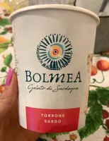 Bolmea Torrone Sardo