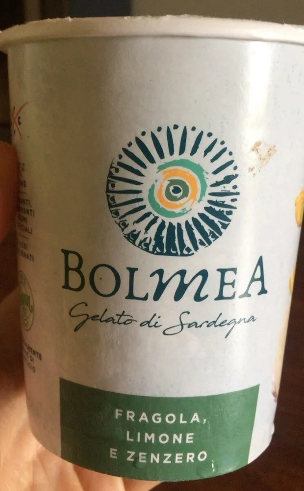 Gelato di Sardegna