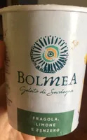 Gelato di Sardegna