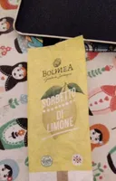 SORBETTO DI LIMONE