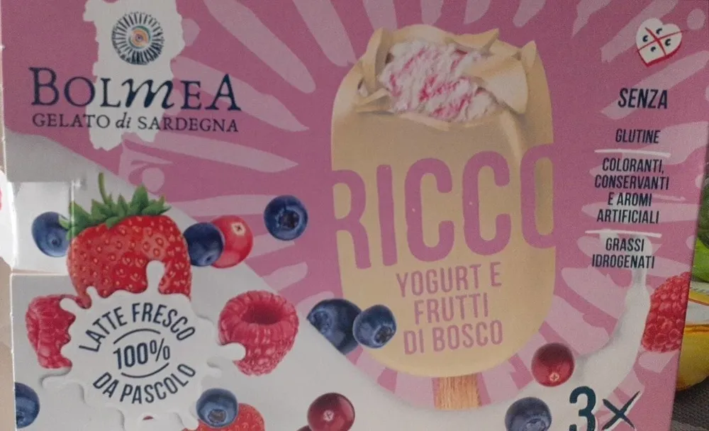 Ricco
