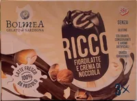 Gelato di Sardegna