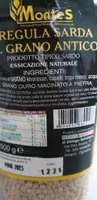 Fregula sarda