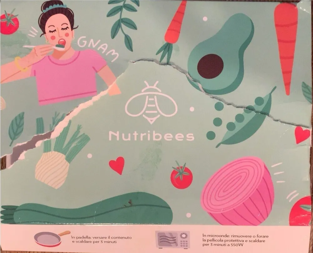 Nutribees