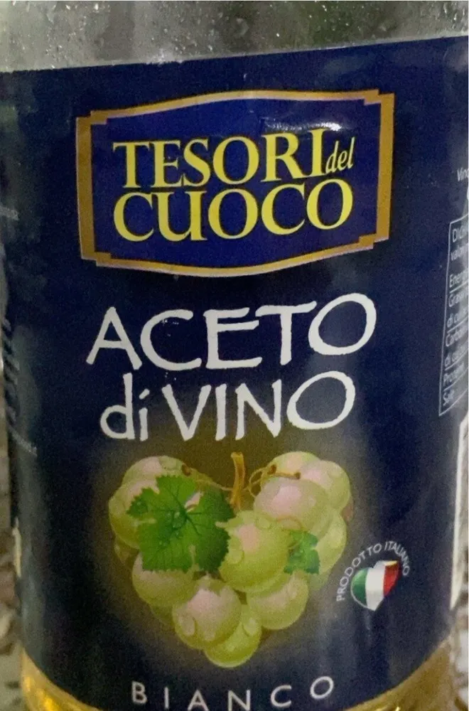 Aceto di vino