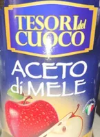 Aceto di mele