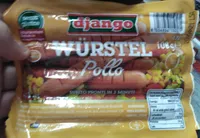Wurstel