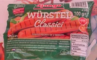 WÜRSTEL