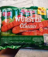 Würstel classici